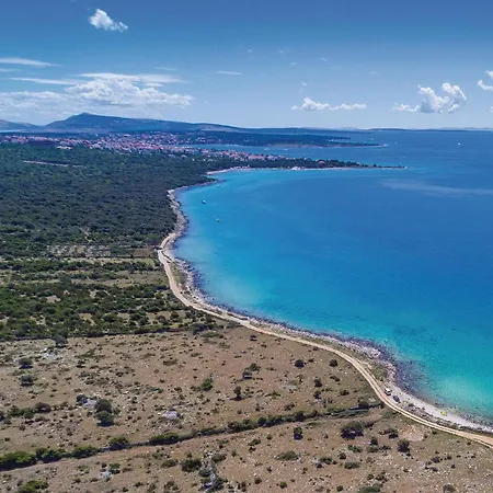 Daire Beautiful In With Wifi *