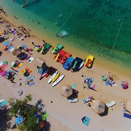 Апартаменты Beautiful In With Wifi