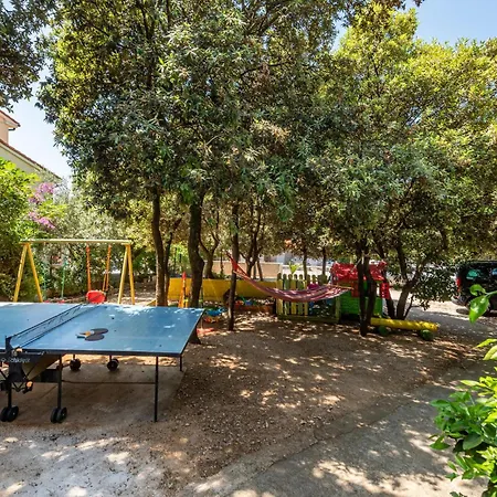 Beautiful In With Wifi Апартаменты Мандре