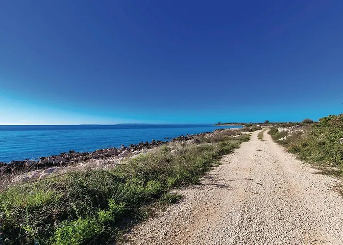 Beautiful In With Wifi Апартаменты Мандре