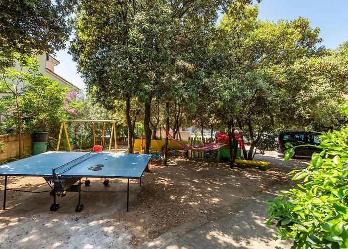 Beautiful In With Wifi Апартаменты Мандре